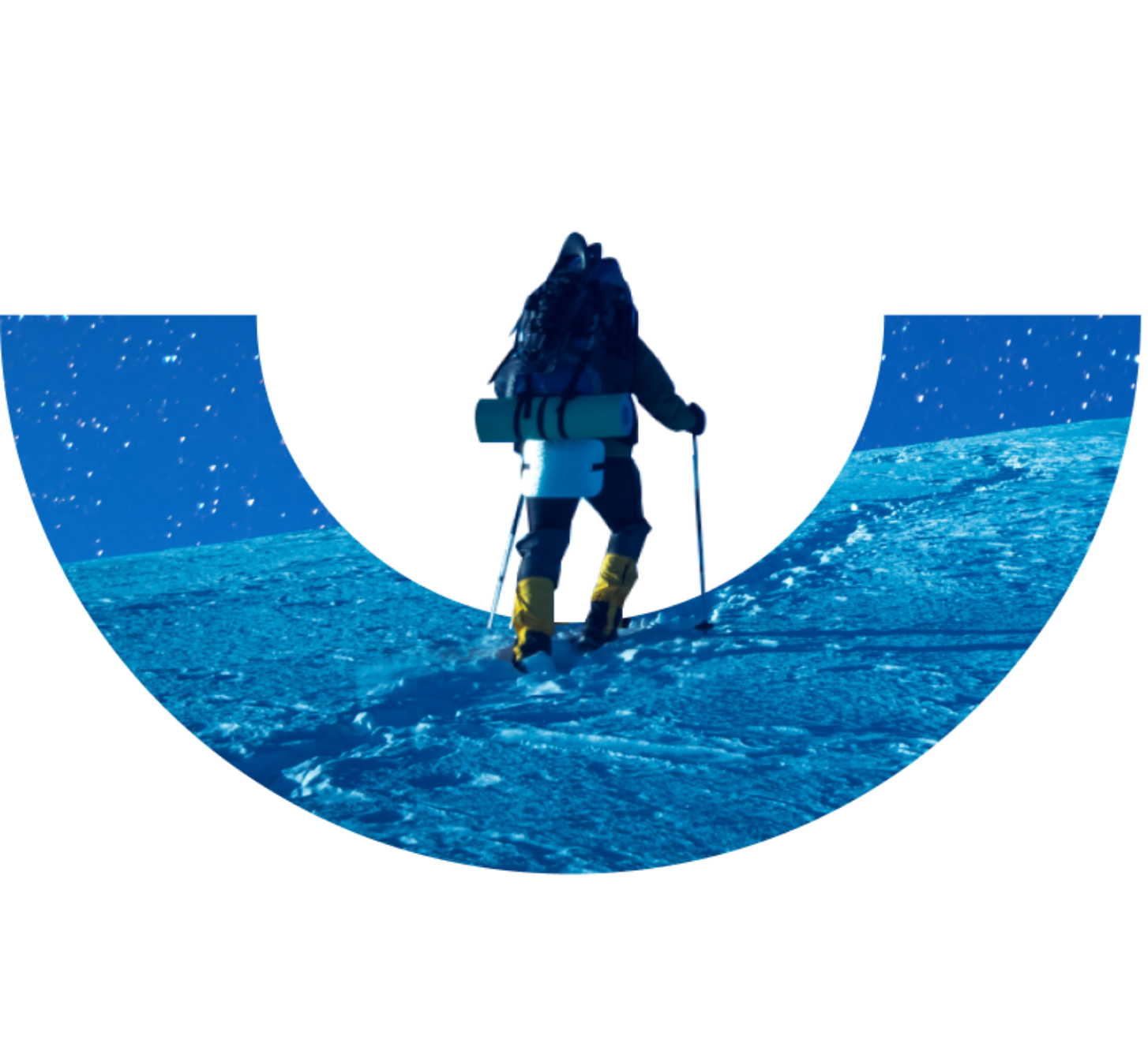 Institutional Investment Journey